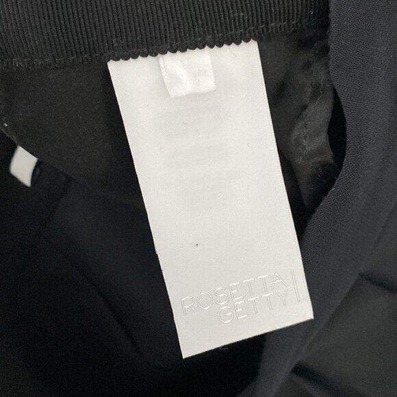 Rosetta Getty • Pleated Harem Trousers - Picture 10 of 14